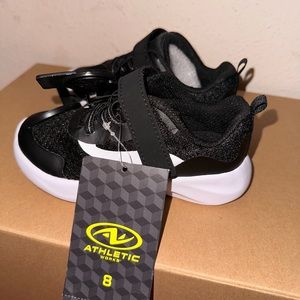 Athletic Works Toddler Running Shoes